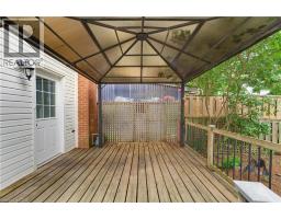 61 BALFOUR Crescent - 24