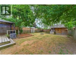 61 BALFOUR Crescent - 25