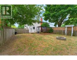 61 BALFOUR Crescent - 26