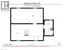 46 S MAIN Street S - 43