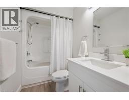 89 WOOLWICH Street UnitNo. 10 - 24