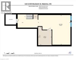 89 WOOLWICH Street UnitNo. 10 - 49