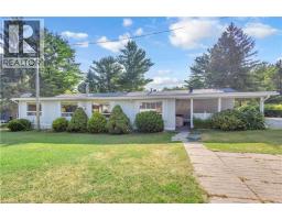 673 BRANT WATERLOO Road UnitNo. 505 - 1