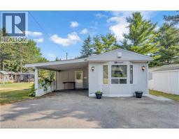 673 BRANT WATERLOO Road UnitNo. 505 - 2