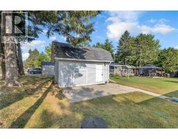 673 BRANT WATERLOO Road UnitNo. 505 - 25