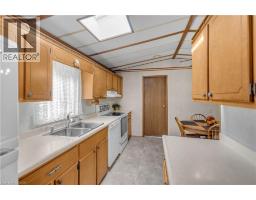 673 BRANT WATERLOO Road UnitNo. 505 - 9