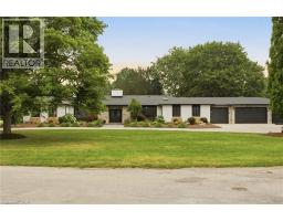 8 SQUIRE Court - 1