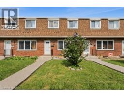 29 GLENBURN Court UnitNo. 15 - 1