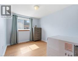29 GLENBURN Court UnitNo. 15 - 21