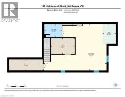 137 HALDIMAND Street - 50