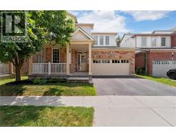 170 GARTH MASSEY Drive - 2