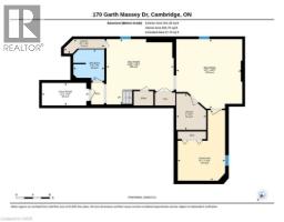 170 GARTH MASSEY Drive - 45