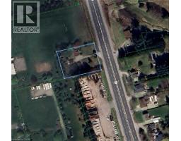 127 BRANT Road - 1