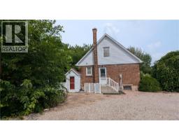 127 BRANT Road - 14