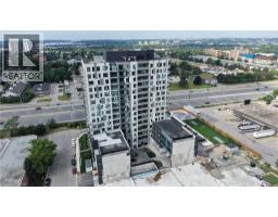 1333 WEBER Street E UnitNo. 708 - 2