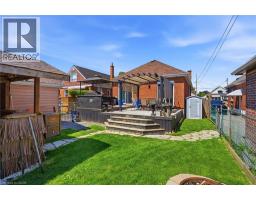 127 TAYLOR Avenue - 30