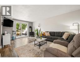 337 KINGSWOOD Drive UnitNo. 20 - 9