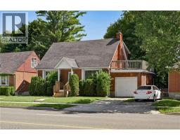 580 WEBER Street E - 2