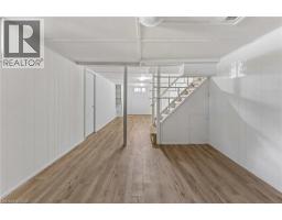 580 WEBER Street E - 33