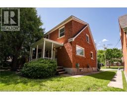 580 WEBER Street E - 37