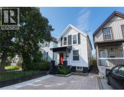 106 BELVIEW Avenue - 1