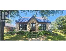 665 RIDGE Road - 1