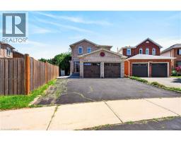 3631 CHERRINGTON Crescent - 8