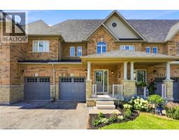 123 SKINNER Road - 1