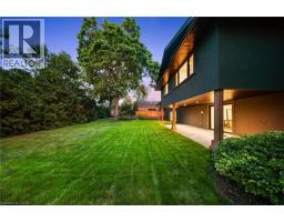 201 TRELAWN Avenue - 23