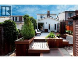 266 LONDON Street S - 37