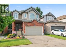137 STEEPLERIDGE Street - 1