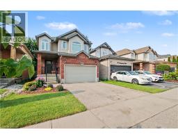 137 STEEPLERIDGE Street - 3