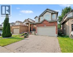 137 STEEPLERIDGE Street - 4
