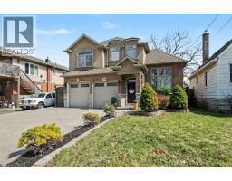 284 NORMANHURST Avenue - 4