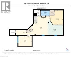 284 NORMANHURST Avenue - 49