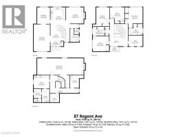 87 REGENT Avenue - 45