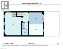 1000 ASLETON Boulevard UnitNo. 164 - 36