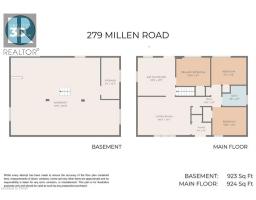 279 MILLEN Road - 36
