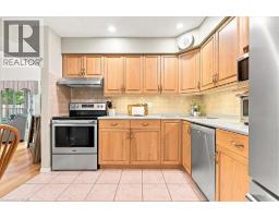 1550 GORDON Street UnitNo. 18 - 21