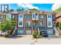 181 PLAINS Road W UnitNo. 14 - 1