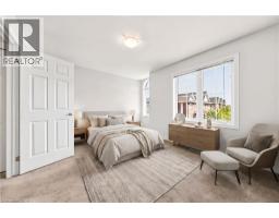 181 PLAINS Road W UnitNo. 14 - 15