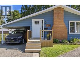 434 HENRY Street - 4