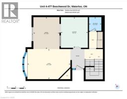 477 BEECHWOOD Drive UnitNo. 4 - 38
