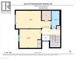 477 BEECHWOOD Drive UnitNo. 4 - 39