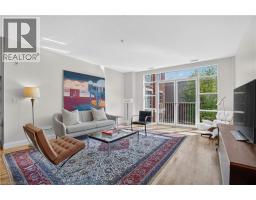 165 DUKE Street E UnitNo. 210 - 11