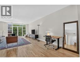 165 DUKE Street E UnitNo. 210 - 18