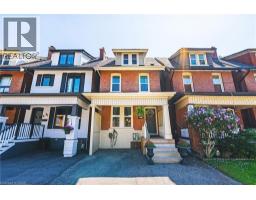 30 CUMBERLAND Avenue - 1