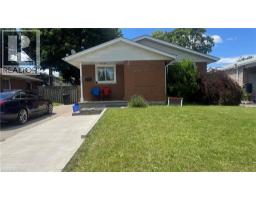 248 CYRUS Street - 2