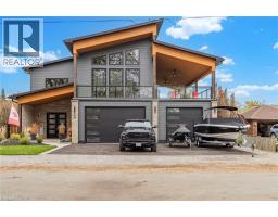 5 ARCHIBALD Drive - 1