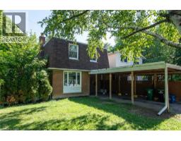 503 LONELM Court UnitNo. A - 2